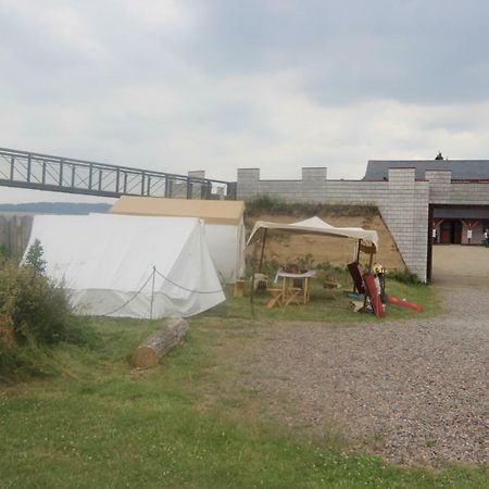 Ferienwohnung Loreley Lierschied Eksteriør billede