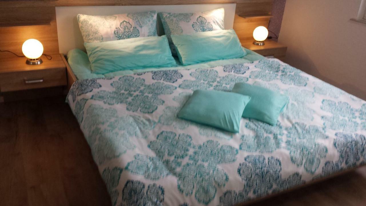 Ferienwohnung Loreley Lierschied Eksteriør billede