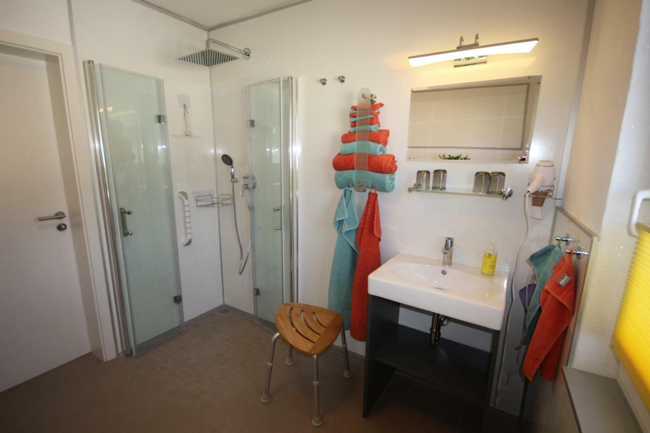 Ferienwohnung Loreley Lierschied Eksteriør billede