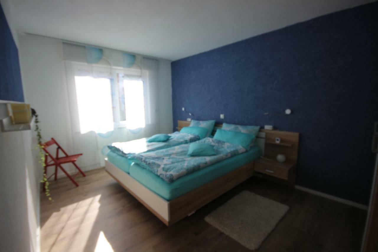 Ferienwohnung Loreley Lierschied Eksteriør billede