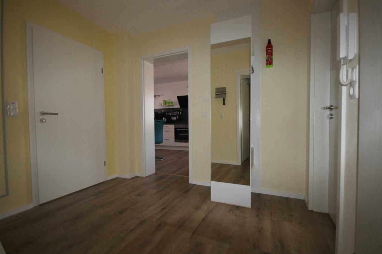 Ferienwohnung Loreley Lierschied Eksteriør billede